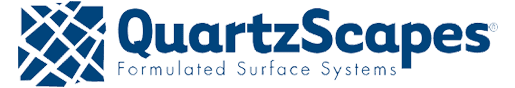 QuartzScapes logo