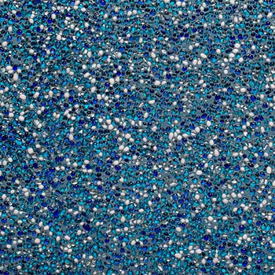 iolite pool finish swatch